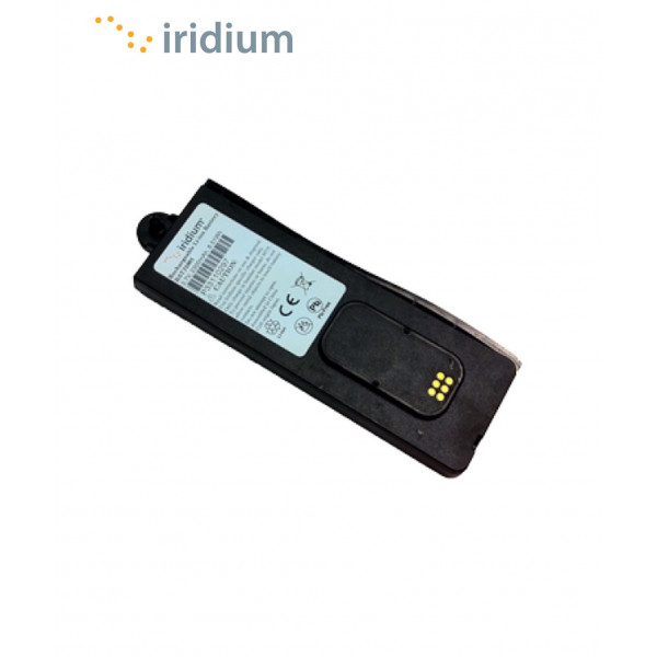 Batteria per Iridium Extreme 9575