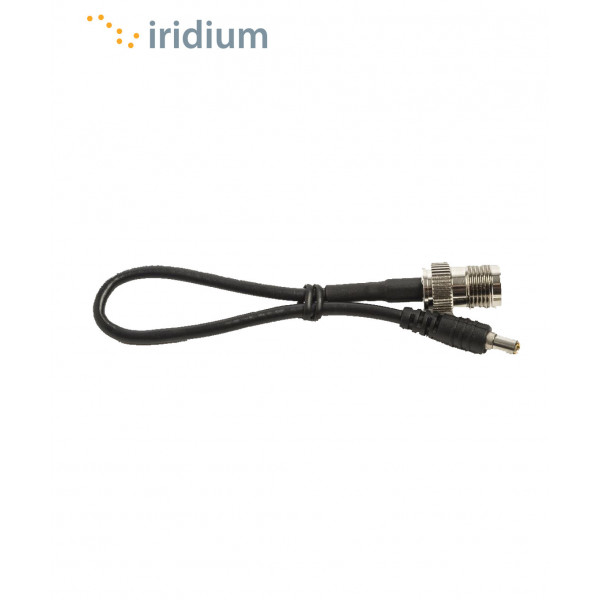 Cavo adattatore per antenna esterna Iridium GO! Cavo adattatore per antenna esterna Iridium GO!