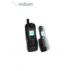 Docking Station POTS per Iridium Extreme 9575