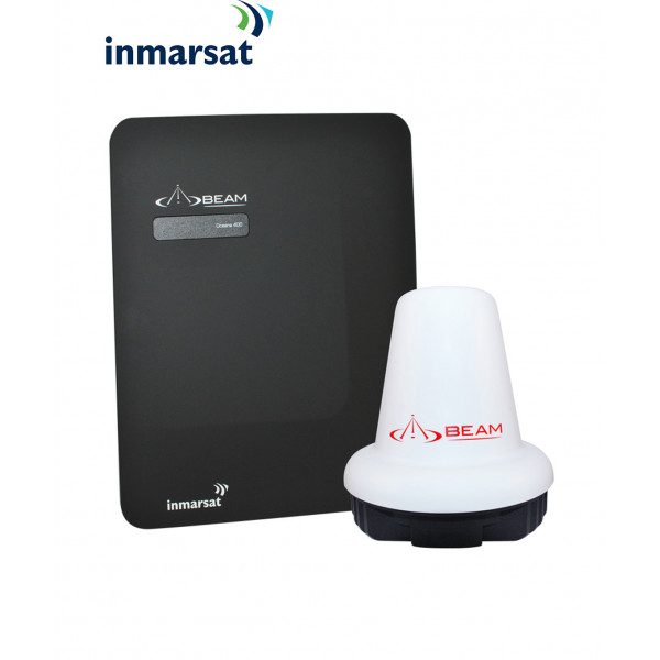 Inmarsat Oceana 400 Inmarsat Oceana 400