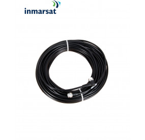 Kit cavi antenna passiva Inmarsat - 30 metri