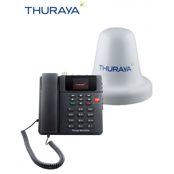 Thuraya MarineStar Thuraya MarineStar
