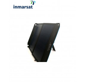 Caricabatteria solare 2.20mAh - Inmarsat