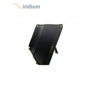 Caricabatteria solare 300mAh - Iridium