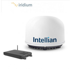 Iridium Intellian C700