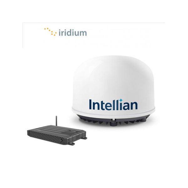 Iridium Intellian C700 Iridium Intellian C700