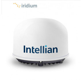Antenna Iridium Intellian C700