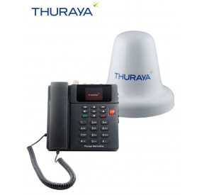 Thuraya MarineStar