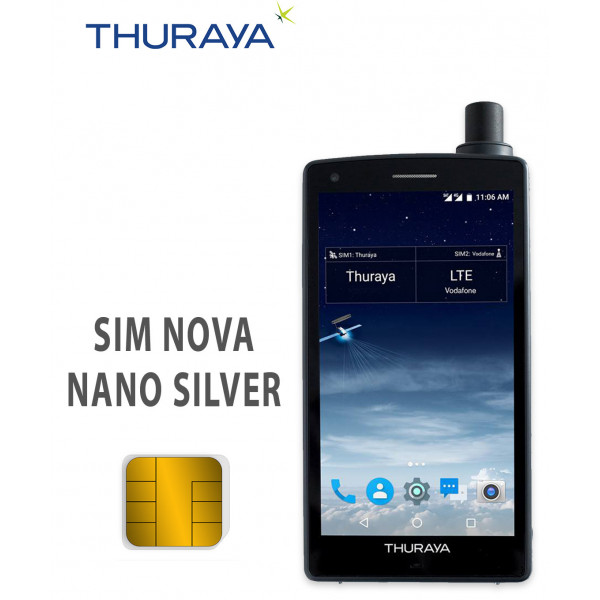 Telefono satellitare Thuraya X5-Touch Telefono satellitare Thuraya X5-Touch