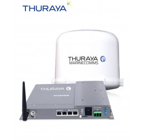 Thuraya Orion IP