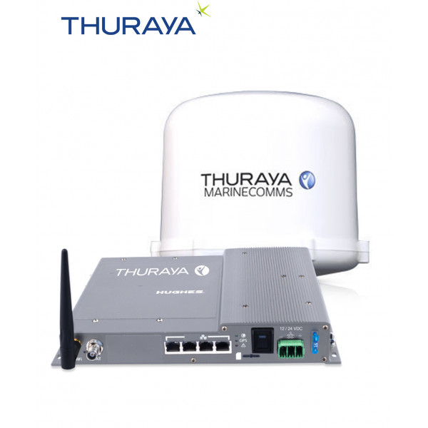 Thuraya Orion IP