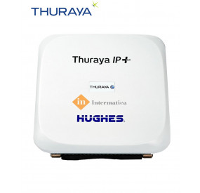 Modem satellitare Thuraya IP+