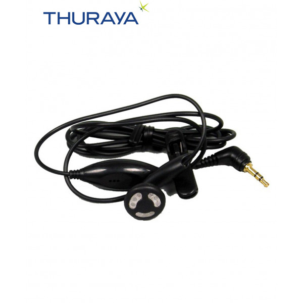 Auricolare per Thuraya XT-LITE