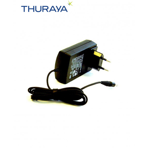 Caricabatteria da viaggio per Thuraya XT-LITE Caricabatteria da viaggio per Thuraya XT-LITE