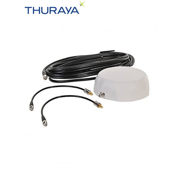 Antenna esterna Thuraya Antenna esterna Thuraya