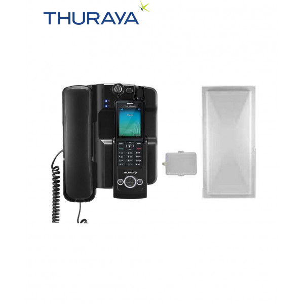 FDU Terrestre Thuraya XT-PRO