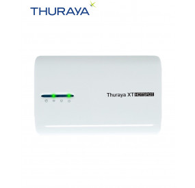 Thuraya XT Hotspot