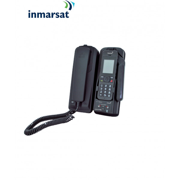 Docking Station terrestre per Inmarsat IsatPhone 2