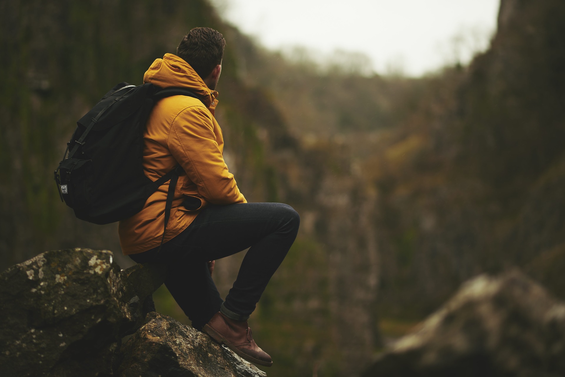 Cosa mangiare prima e dopo un trekking