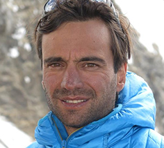 Daniele Nardi