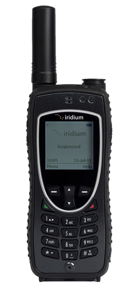 Iridium Extreme by Intermatica