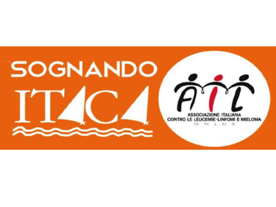 Logo Sognando Itaca