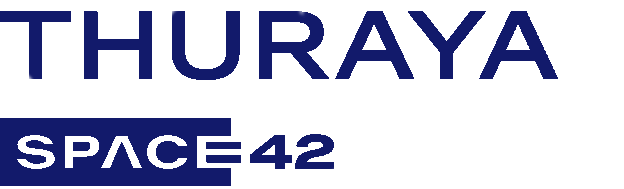 logo thuraya