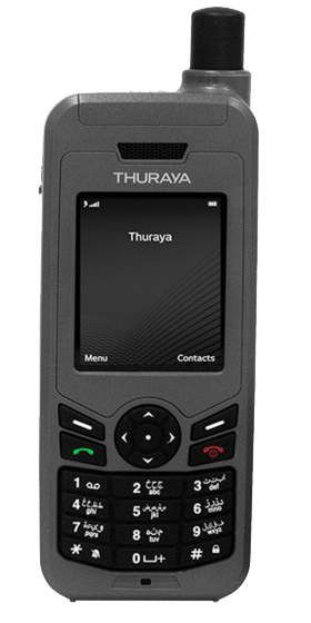 Thuraya XT-LITE