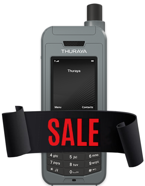 Thuraya XT-LITE