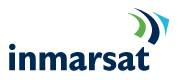 Logo Inmarsat