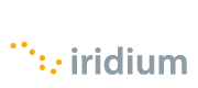 Logo Iridium